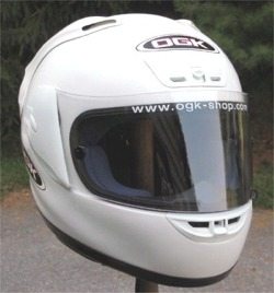OGK FF-3头盔