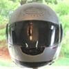 Baehr消音器摩托车头盔