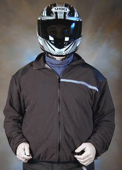 Roadgear Adaptive-Tech比夹克和背心