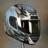 AFX FX-11头盔审查