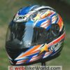 CMS GP-4摩托车头盔