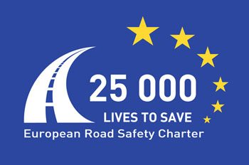欧洲道路安全宪章