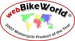 webBikeWorld.com 2007摩托车产品
