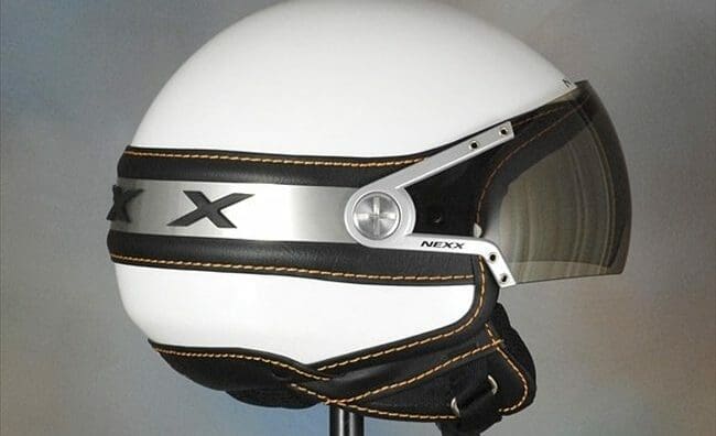 Nexx X60头盔