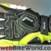 爱斯卡印第安纳波利斯GTX摩托车手套