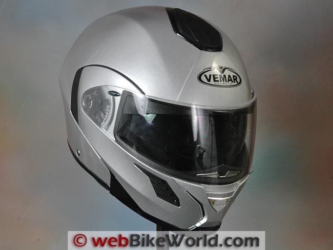 Vemar VTXE头盔