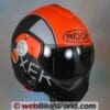ROOF Boxer V8摩托车头盔
