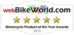 2012年webBikeWorld年度摩托车产品