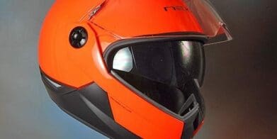Nexx X30 V核心头盔