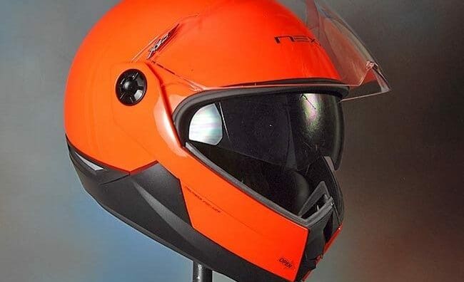 Nexx X30 V核心头盔