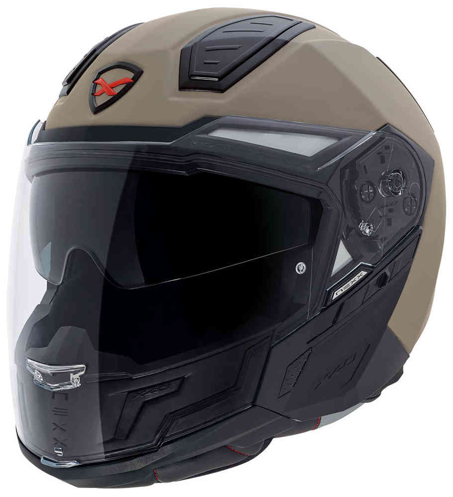 Nexx X40摩托车头盔