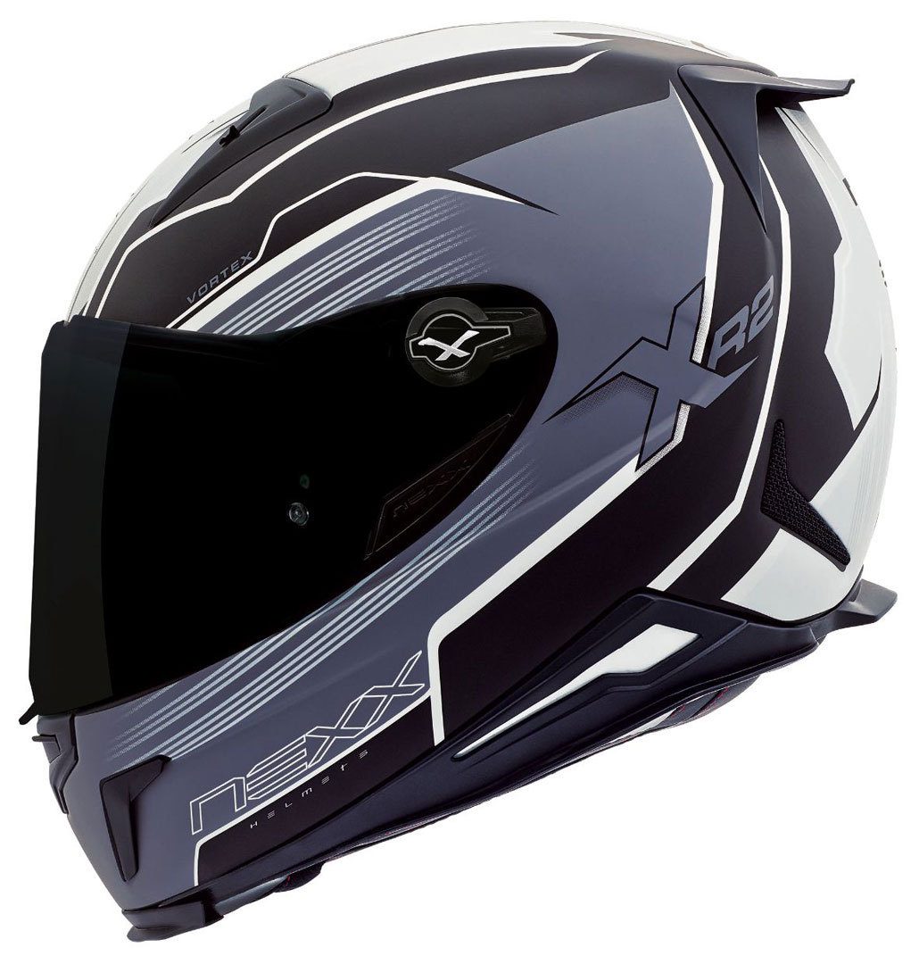 Nexx XR2摩托车头盔