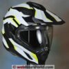 Touratech Aventuro碳头盔