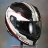 CMS gtr碳DNA摩托车头盔