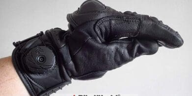 诺克斯Orsa手套
