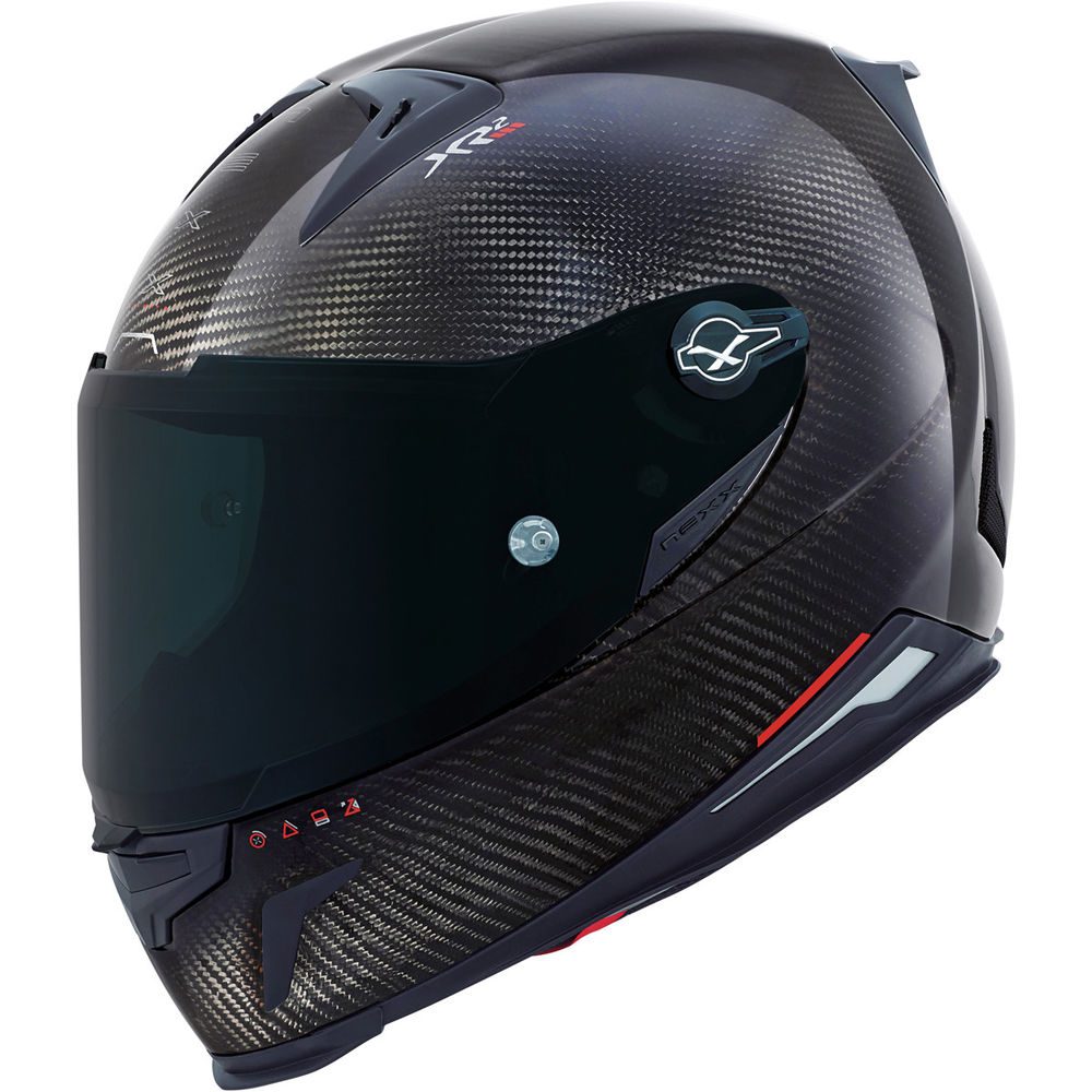 NEXX XR2碳零摩托车头盔