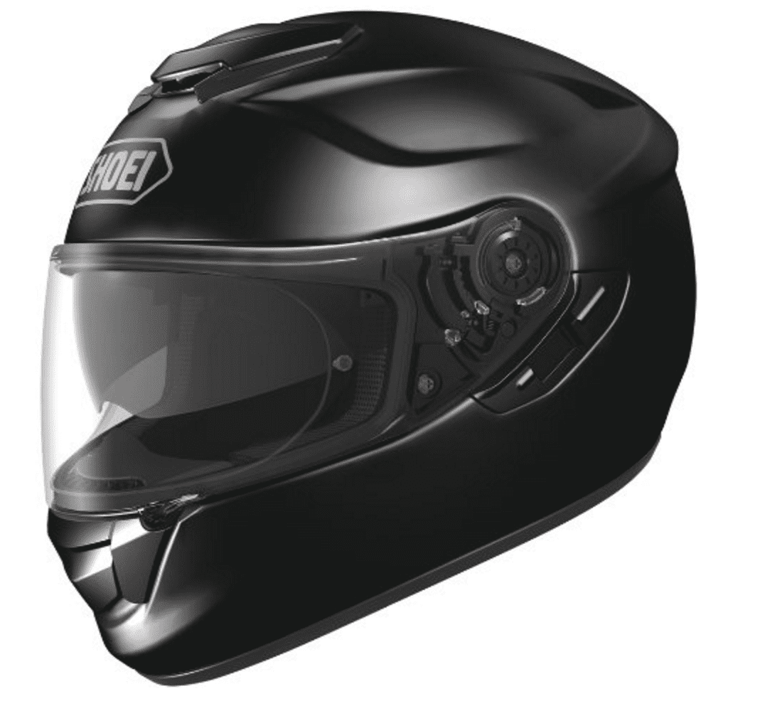 Shoei GT空中摩托车头盔