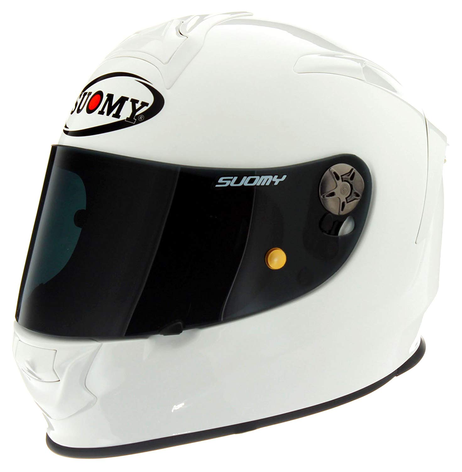 Suomy SR运动头盔