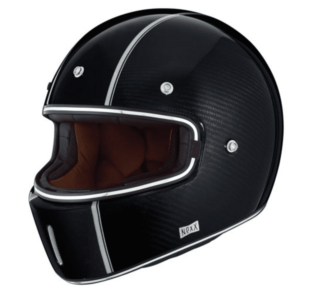 Nexx XG100碳摩托车头盔