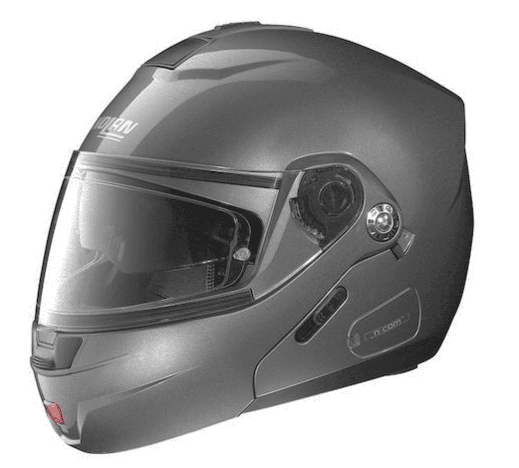 诺兰N91摩托车头盔
