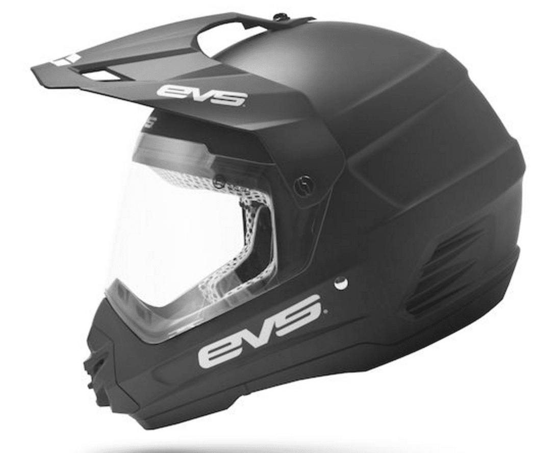 EVS 5风险摩托车头盔