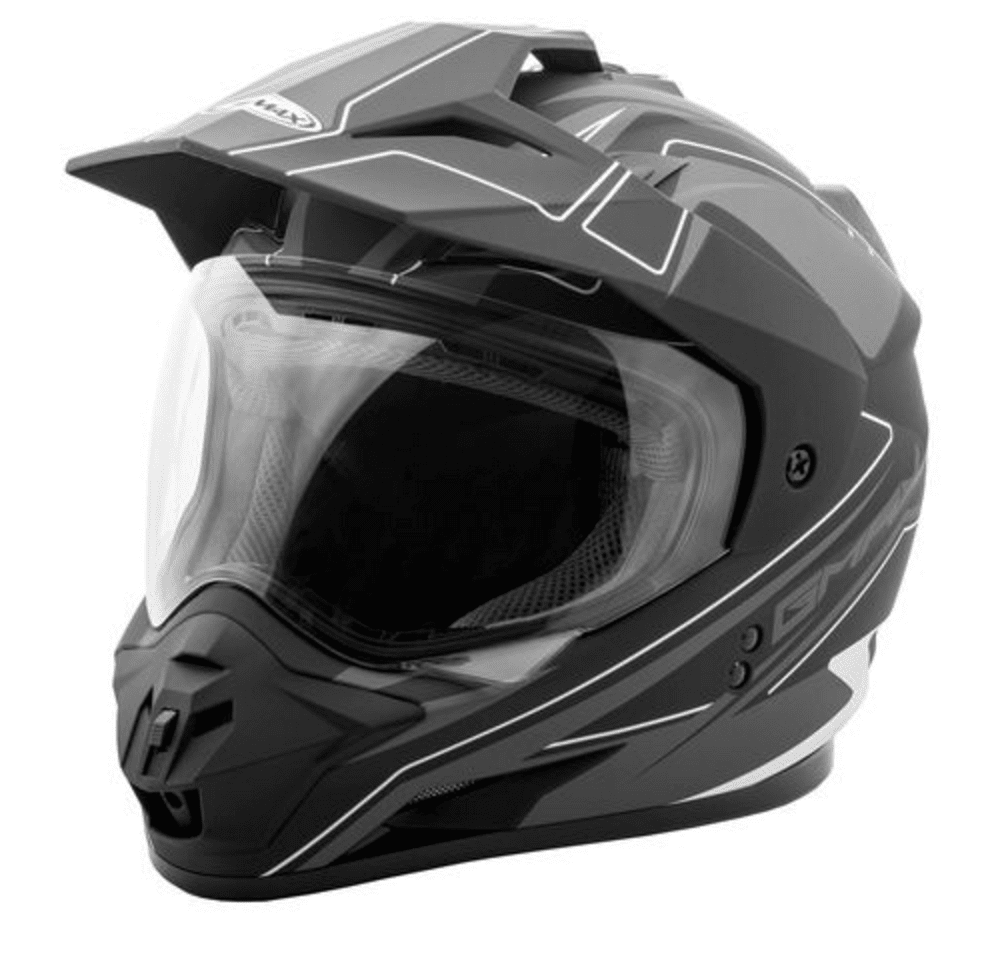 GMax GM11D远征头盔