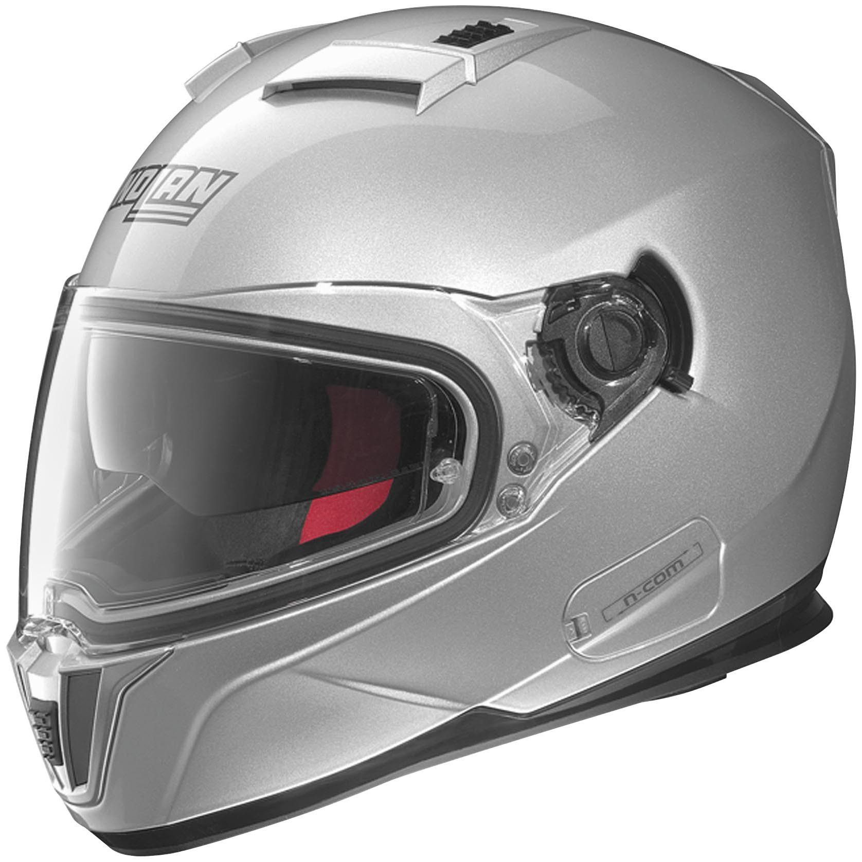 诺兰N86摩托车头盔
