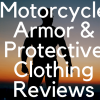 摩托车装甲和防护服评论新利体育注册