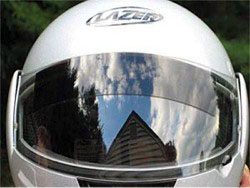 摩托车太阳盾——遮阳罩