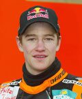 Michael Ranseder - KTM摩托车比赛