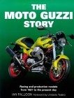 Moto Guzzi故事