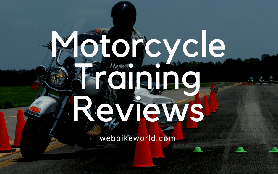 摩托车训练检讨