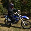 rukka - ror -摩托车夹克和裤子- 278