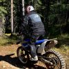 rukka - ror -摩托车夹克和裤子- 334