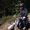rukka - ror -摩托车夹克和裤子- 300