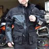 rukka ror -摩托车夹克,裤子- 119