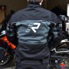 rukka ror -摩托车夹克,裤子- 123