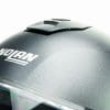 包在诺兰N100-5头盔N-Com B901L安装。