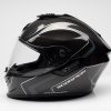 蝎子EXO ST1400头盔。