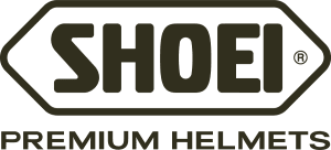 Shoei标志