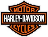 Harley-Davidson摩托车徽标