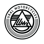 零摩托车徽标