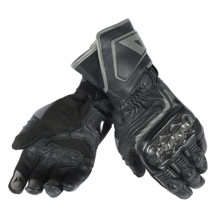 Dainese carbon d1长手套