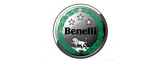 贝内利摩托车徽标