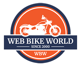 WebbikeWorld徽标