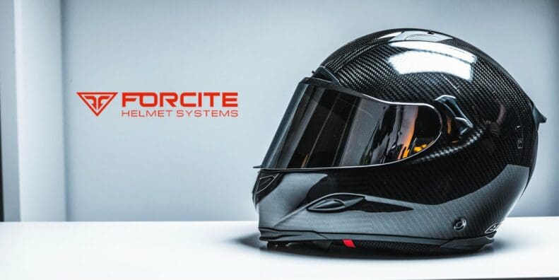 视图Forcite MK1智能头盔的——一个Aussie-based启动,设法获得超过600万美元的资金在本系列的投资活动。