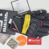Richa Atlantic GTX手套和各种标签
