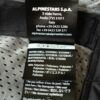 Alpinestars Halo Drystar Jacket的面料标签