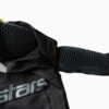 Alpinestars Halo Drystar Jacket肩部和前臂盔甲图片