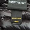 分级标签内Klim特立独行的摩托车夹克